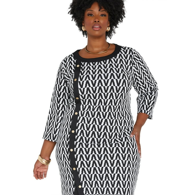ashley stewart midi dresses sweater dresses plus size women Plus Size Cable Knit Sweater Dress Plus Size Midi Dress Ashley Stewart