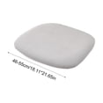 thumbnail image 3 of Seat Covers for Dining Room Chair, Elastic Stretch Cushion Slipcovers, Thick Soft Chair Pads, Removable Washable Chair Seat Cushion Protector Slipcovers(E), 3 of 6