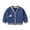 Dark Blue, variant on Gyujnb Girls Winter Jacket, Children's Knitwear Spring and Autumn Coats Boys' Sweaters Baby Clothes Girls' Knitted Baby Cardigan Children's Clothes,Size:3-6 Months