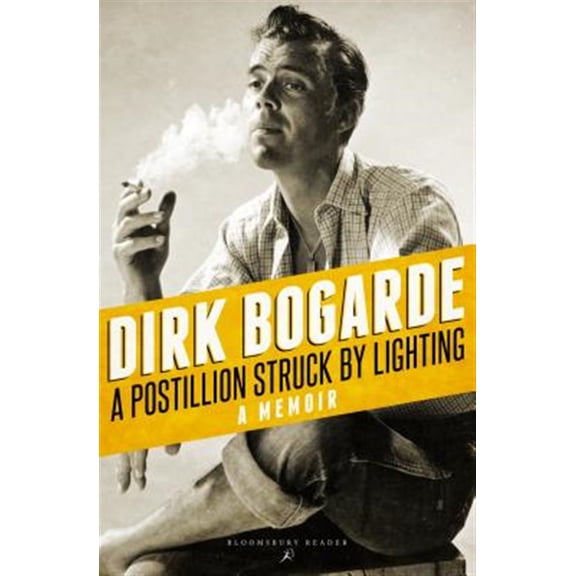 Pre-Owned A Postillion Struck by Lightning (Paperback)