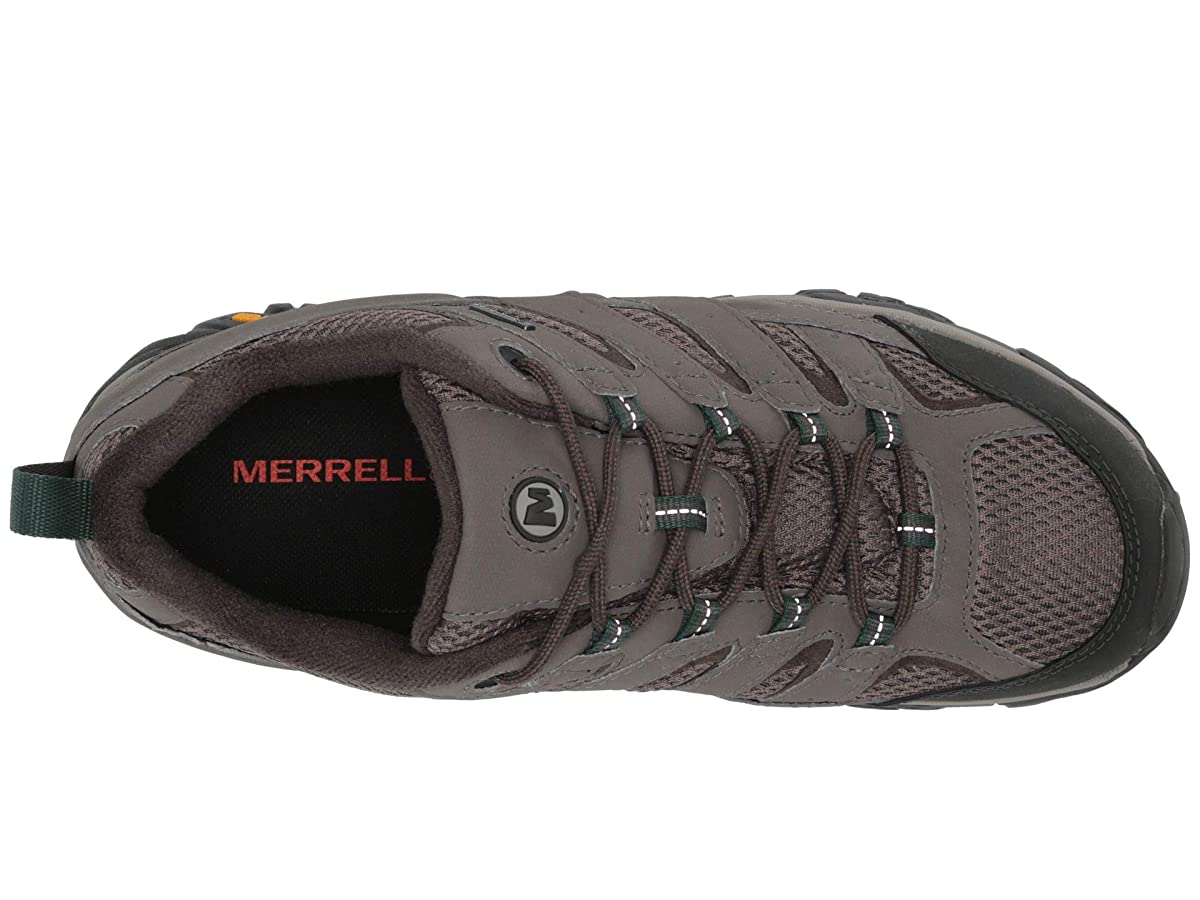 Buy Men's Merrell Moab 2 GORETEX Hiking Shoe Online at Lowest Price in