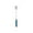Blue, variant on LSLJS Stainless Steel Push Whisk,Semi-automatic Rotating Whisk,Hand Push Egg Beater Rotary Whisk Blender,Milk Frother,Hand Push Mixer for Kitchen Coffee Egg Blending Whisking Beating Stirring