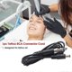 thumbnail image 5 of Silicone Soft Tattoo RCA Connector Cords Cable for Rotary Tattoo Pen Tattoo Machines DC Power Cord, 5 of 5