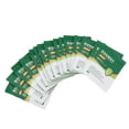 thumbnail image 1 of Eyelid Cleansing Wipes, Tea Tree Oil Eyelid Scrub Wipes  For Daily Use For Dry Itchy Eyes, 1 of 8