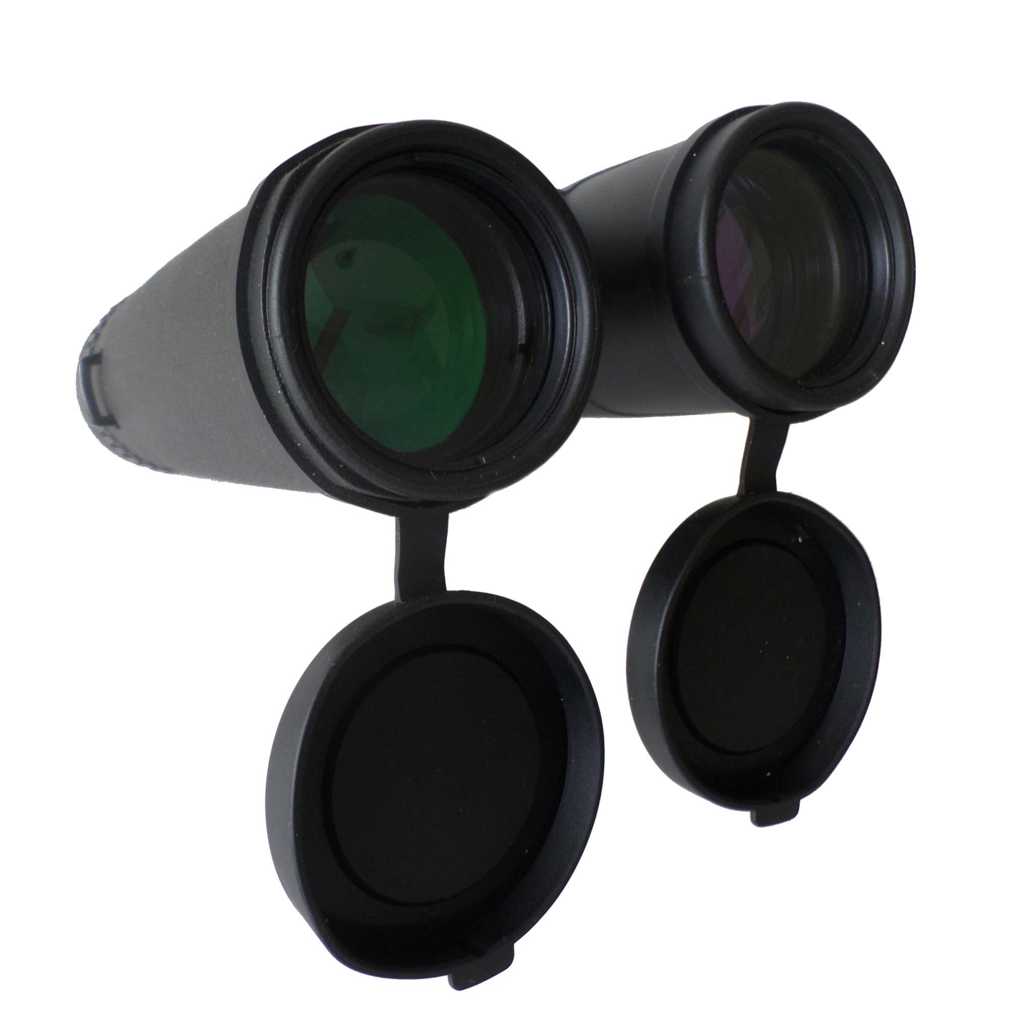 Galileo 10 power Roof Prism Binocular with 42mm lens & Case