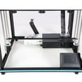 thumbnail image 4 of 2X Kit de Polea de Correa de Distribución Z-Eje GT2, Rueda Síncrona de 24 Dientes Y Correa de 1068 mm para Impresora 3D X5SA / X5SA PRO / X5SA-2E, 4 of 5