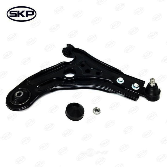 SKP SK620165 Suspension Control Arm And Ball Joint Assembly