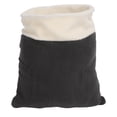 thumbnail image 3 of Cat Bed, Open Entry Cat Cave Sleeping Bag  For Winter Khaki, 3 of 8