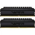 thumbnail image 5 of Patriot Memory Viper 4 Blackout 16GB (2 x 8GB) DDR4 SDRAM Memory Kit, 5 of 5