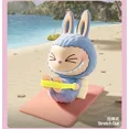 thumbnail image 3 of Genuine The Monsters Lazy Yoga Series Blind Box Labubu Kawaii Action Figures Collectible Cute Kawaii Toy Birthday Gifts, 3 of 5