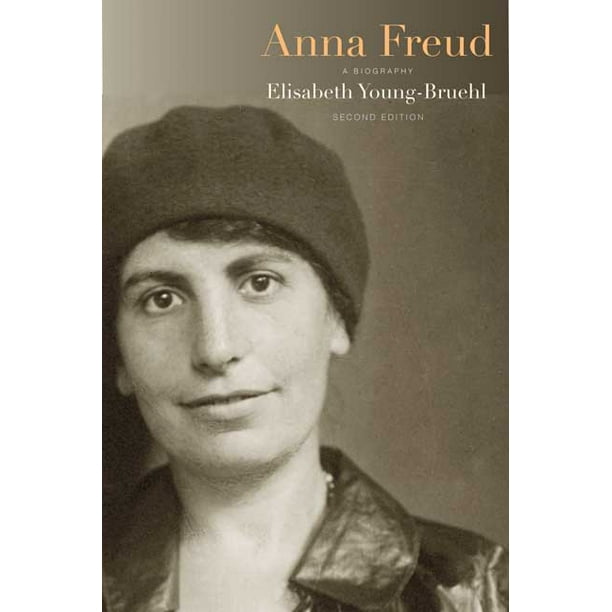Anna Freud : A Biography, Second Edition - Walmart.com - Walmart.com