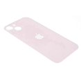 thumbnail image 3 of 2025 For iPhone 13 6.1 inch Battery Housing Cover Repair Part (Camera Lens Ring Hole Standard Version), 3 of 5