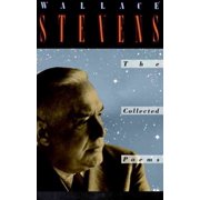 Pre-owned Collected Poems of Wallace Stevens, Paperback by Stevens, Wallace, ISBN 0679726691, ISBN-13 9780679726692