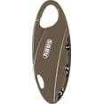 thumbnail image 3 of ABUS 151 by 20 C BakPac Tan Combination Padlock, 3 of 3
