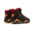 thumbnail image 3 of Jordan MENS Air Jordan 7 Retro "Citrus 2022" CU9307 081 from Stadium Goods, 3 of 9