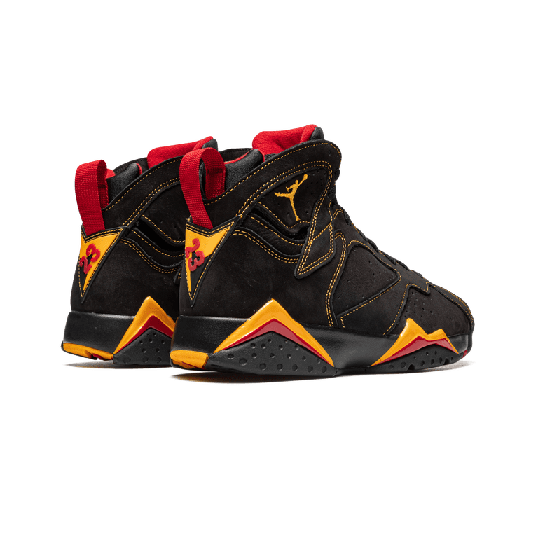 Jordan MENS Air Jordan 7 Retro 