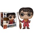thumbnail image 3 of FUNKO POP Hedwig Sirius Black Dobby Snape Voldemort Luna RON Hermione Malfoy Figura de acción de juguete Colección Modelo Juguete Regalo para niños, 3 of 6