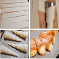 thumbnail image 3 of Sueño de panadero gourmet, tubos de cannoli de acero inoxidable para hacer pasteles sin esfuerzo, diseño antiadherente que garantiza una liberación perfecta, ideal para aventuras de repostería en la, 3 of 5