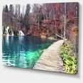 thumbnail image 2 of Plitvice Lakes National Lark, 2 of 3
