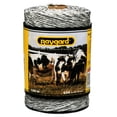 thumbnail image 2 of Baygard 00678 656' White Portable Electric Fence Wire, 2 of 2