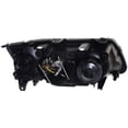 thumbnail image 5 of Headlight Compatible With 2003-2007 Saab 9-3 Left Driver Halogen With bulb(s), 5 of 5