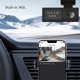 thumbnail image 4 of Teissuly Dash Cam Front and Rear with WiFi, 1080P HD Dash Camera for Cars, Dual Dashcam, Super Night Vision, G-Sensor, Loop Recording, Parking Monitor Teissuly WER202310061594, 4 of 8