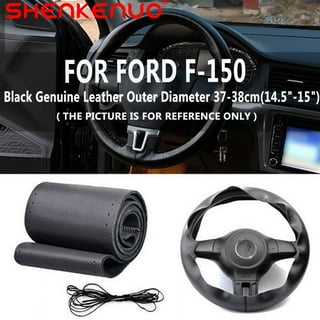 2008 f150 on sale steering wheel cover
