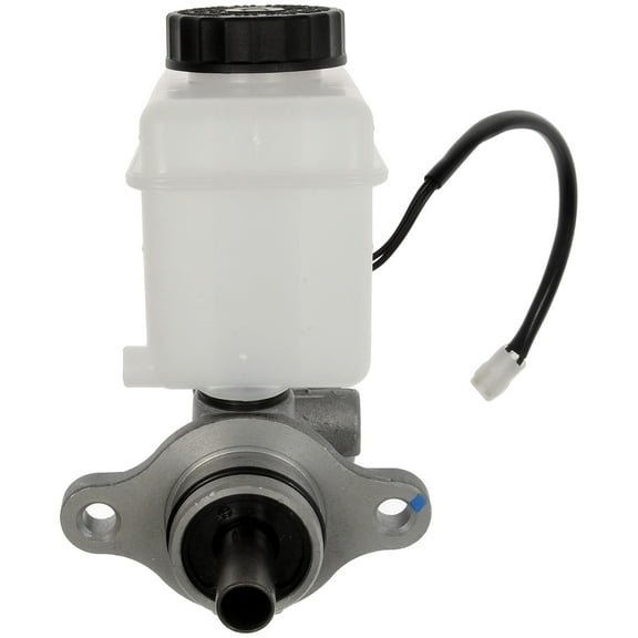 Dorman M630013 Brake Master Cylinder for Specific Kia Models Fits select: 1996-1997 KIA SEPHIA