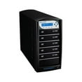 thumbnail image 2 of SHARKBLU BLU-RAY DVD CD USB 3.0 STAND-ALONE 1:5 DUPLICATOR HDD, 2 of 3