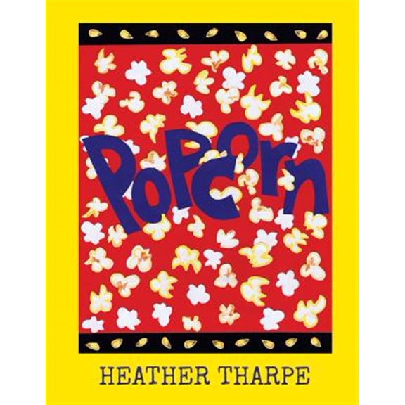 Pre-Owned Popcorn (Paperback)