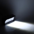 thumbnail image 4 of Electro Tricycle LED Light, Reverse Resistance Tricycles Strong Lights  For Motorcycle, 4 of 8