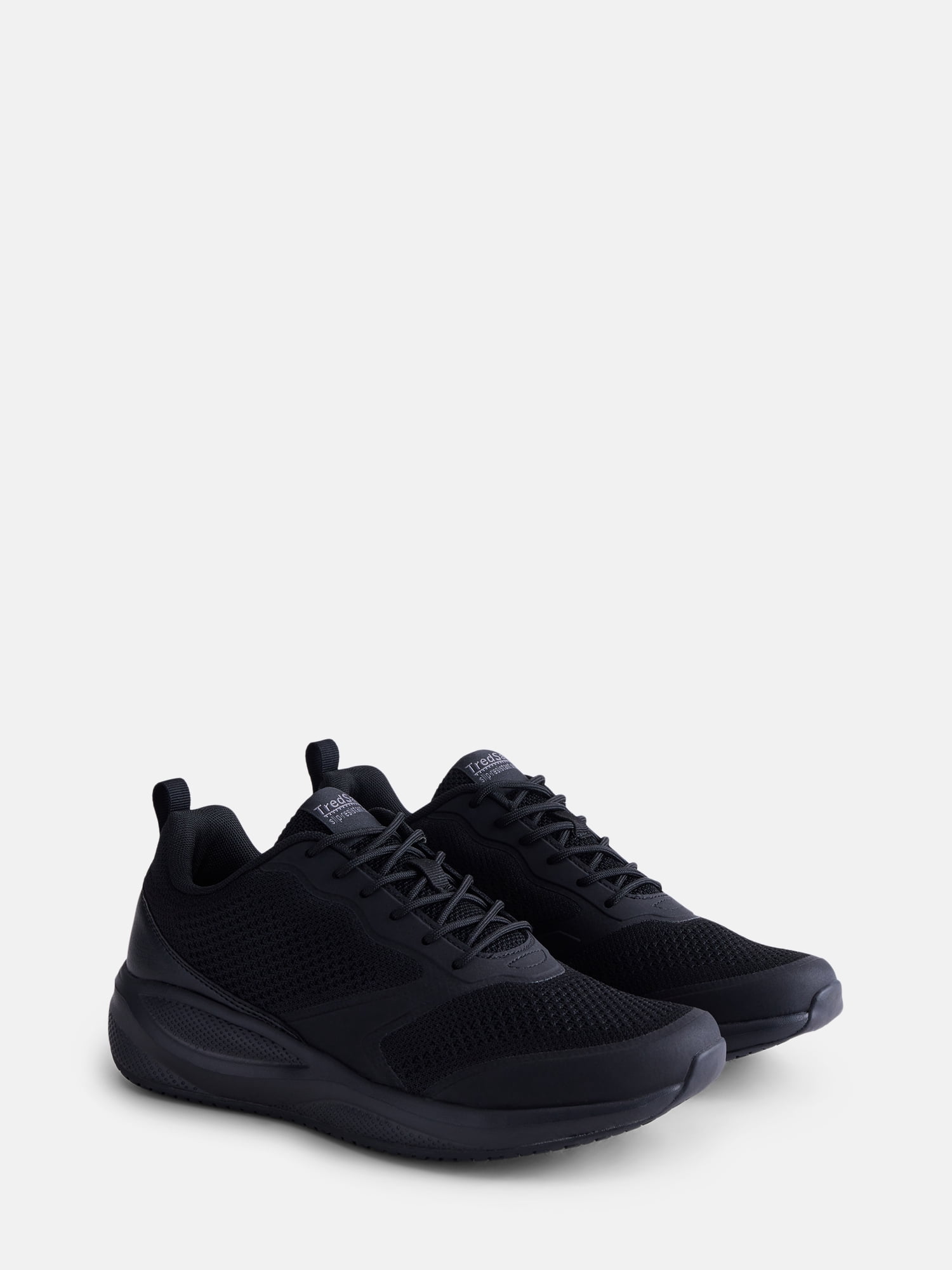 Tredsafe Men's Nolan Slip Resistant Shoes