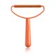 thumbnail image 1 of Ropa manual Removedor de pelusa Recortadora Tela Fuzz Shaver Pein Shaver con PP Manera de plástico Herramienta de limpieza antideslizante Suministros para el hogar Naranja Noticed HA012124-02, 1 of 7