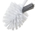 thumbnail image 2 of Escobilla para inodoro Clorox con estropajo bajo el borde, 2 of 3