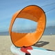 thumbnail image 4 of Tmvgtek Vela Emergente Plegable Para Kayak De 42 Pulgadas Con Ventana Transparente (Naranja) Tmvgtek Deportes acuáticos, 4 of 4