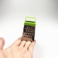 thumbnail image 7 of Limei Box Grater Multi-function Manual Practical 4-Sided Boxed Grater Wide Application High Quality for Dinner Room, 7 of 7
