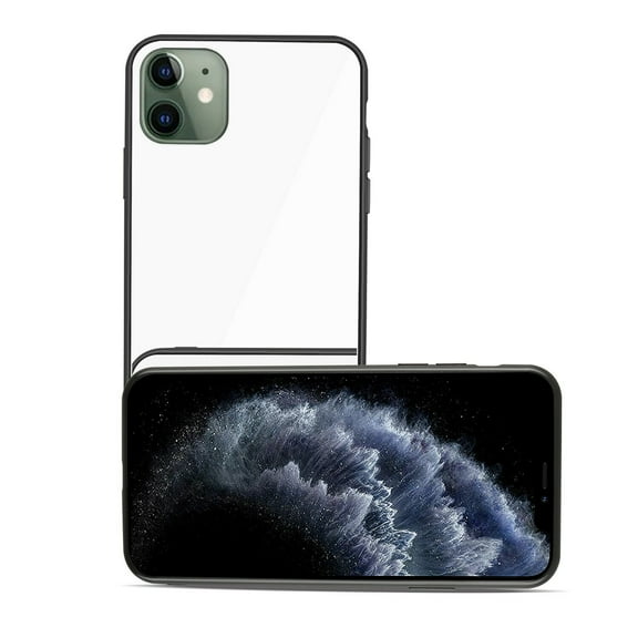 FIEWESEY for Apple iPhone iPhone 11 Pro Max Case,Makeup Mirror Case for Girls Women Luxury Fashion Ultra Thin Silicone Gel Mirror Case for Apple iPhone 11 Pro Max 6.5 Inch