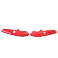 thumbnail image 1 of for Dodge for Challenger SRT Scat Pack 2015 - 2020 Front Lip Splitter Protector -, 1 of 4