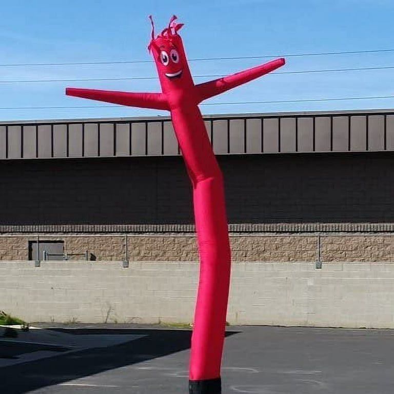 Inflatable puppet 2024
