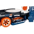 thumbnail image 4 of Hot Wheels Spinnin' Sound Crane Vehicle, 4 of 5