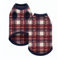 thumbnail image 2 of Pijama George para Mascota de Color Multicolor Talla CH, 2 of 4
