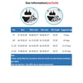 thumbnail image 3 of HWJAD Girls Swimsuit 3 Piece Bathing Suits Bikini Set with Beach Cover Up Skirt Girls' Swimwear 9-14 Years, 3 of 7