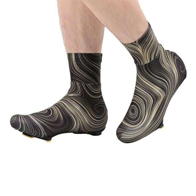 Couvre-chaussures de Sport pour Hommes et Femmes, Séchage Rapide, Évacuation de l'Humidité, Respirant, Anti-Poussière, Randonnée et Plein Air