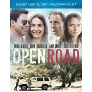 Open Road (Blu-ray + Digital Copy)