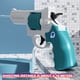thumbnail image 3 of Pistola de agua Revolver para niños, juguete de verano al aire libre, playa, piscina, juego de rol, Sheriff, regalo de fiesta de cumpleaños, 3 of 5