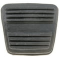 thumbnail image 3 of Dorman 20739 Brake Pedal Pad for Specific Models, 3 of 3