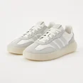 thumbnail image 3 of Ad-id-as Barreda Decode V2 Men’s Athletic Shoe White Sneaker Trainer Footwear #326, 3 of 6