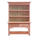 thumbnail image 5 of Miniatura de gabinete de casa, gabinete de madera en miniatura, muebles para casa de muñecas, modelo 1:12, 5 of 8