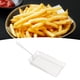 thumbnail image 1 of Cesta De Acero Para Freír Patatas Fritas, Cesta De Freidora De Alambre, Mini Patatas Fritas De Acero Inoxidable, Cestas Para Freír, Colador De Presentación De, 1 of 7