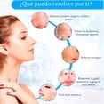 thumbnail image 3 of Máquina para microdermoabrasión Arcoshop Diamante 3 en 1 Profesional, 3 of 7